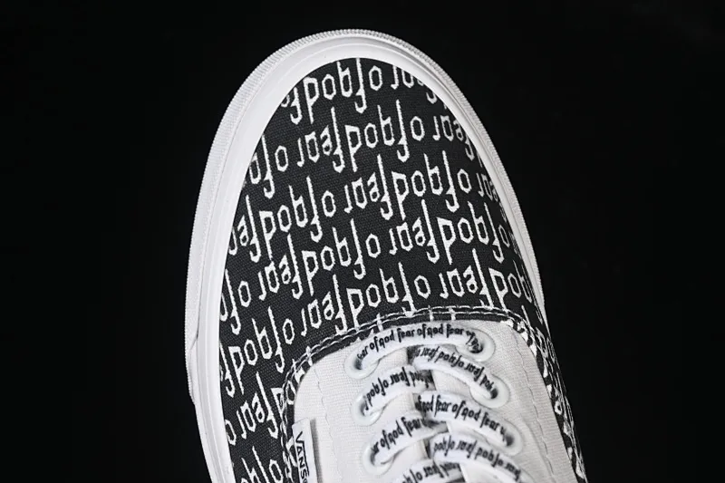 All categories Vans Vans series Vans Low Vans low-top Vans Era 44 Vans logo full-print low-top casual sneakers VN0A3MQ5PZP1